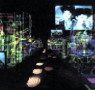 Academy Gallery - Accommodation in Bendigo