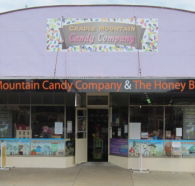 Cradle Mountain Candy Company and Honey Boutique - Accommodation in Bendigo