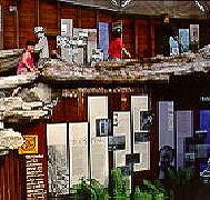 West Coast Visitor Information and Booking Centre - Accommodation in Bendigo