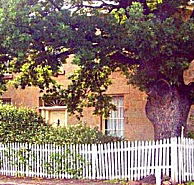 Oak Lodge - Accommodation in Bendigo