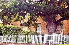Oak Lodge - Accommodation in Bendigo 0