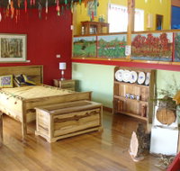 Southern Design Centre - Accommodation in Bendigo