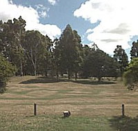 St Marys Sports Centre - Accommodation in Bendigo