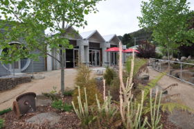 Tin Dragon Interpretation Centre And Cafe - Accommodation in Bendigo 0