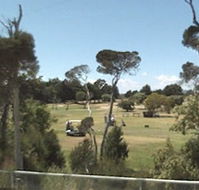 Greens Beach Golf Course - Accommodation in Bendigo