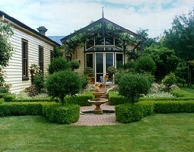  Accommodation in Bendigo