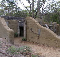 Coal Mines Historic Site - Accommodation in Bendigo