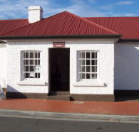 The Watch House - Accommodation in Bendigo