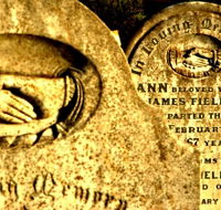 Penguin General Cemetery - Accommodation in Bendigo