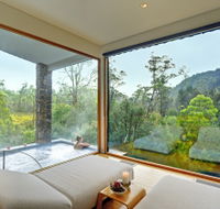 Waldheim Alpine Spa - Cradle Mountain Lodge - Accommodation in Bendigo