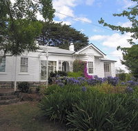 Home Hill - Accommodation in Bendigo