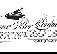 Richmond Park Boat House - Accommodation in Bendigo