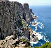 Tasman National Park - Accommodation in Bendigo