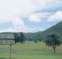 Zeehan Golf Course - Accommodation in Bendigo