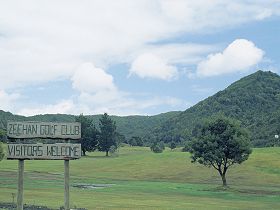 Zeehan Golf Course - Accommodation in Bendigo 0