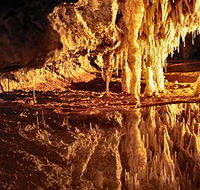 Marakoopa Cave - Accommodation in Bendigo