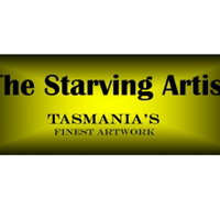 The Starving Artist - Accommodation in Bendigo