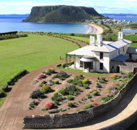 Highfield Historic Site - Accommodation in Bendigo