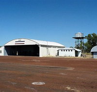 Daly Waters Aviation Complex - Accommodation in Bendigo