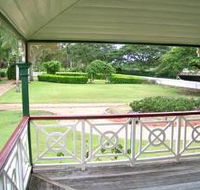 Townsville Heritage Centre - Accommodation in Bendigo