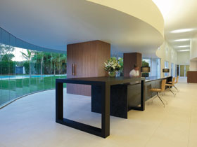 Accommodation in Bendigo