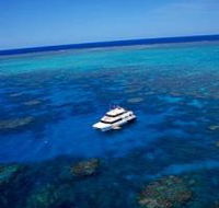 Norman Reef Dive Site - Accommodation in Bendigo