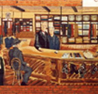 Slaters Country Store - Accommodation in Bendigo