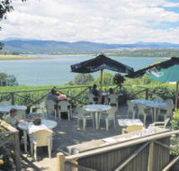 Ninth Island - Accommodation in Bendigo