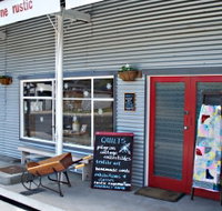 Gone Rustic - Accommodation in Bendigo