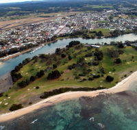 Wynyard Golf Club - Accommodation in Bendigo