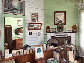 Waratah Museum - Accommodation in Bendigo 0
