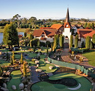 Tamar Valley Resort Grindelwald - Accommodation in Bendigo