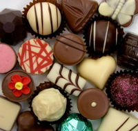 Choc - A - Lolly - Accommodation in Bendigo