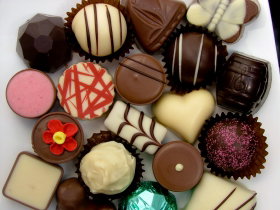 Choc - A - Lolly - Accommodation in Bendigo 0