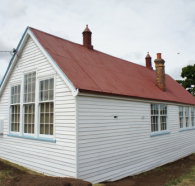 Avoca Museum and Information Centre - Accommodation in Bendigo