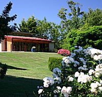 Villarett Gardens - Accommodation in Bendigo