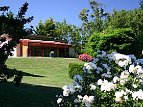 Villarett Gardens - Accommodation in Bendigo 0