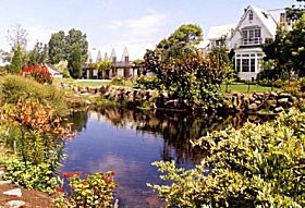 Hawley House Vineyard - Accommodation in Bendigo 0
