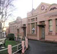 Court House Museum - Accommodation in Bendigo