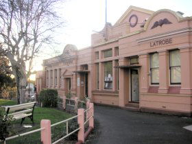 Court House Museum - Accommodation in Bendigo 0