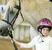 Gooromon Park Riding Centre  - Accommodation in Bendigo