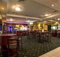Canberra Irish Club - Accommodation in Bendigo