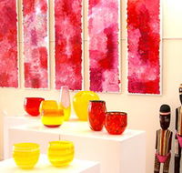 Aboriginal Dreamings Gallery - Accommodation in Bendigo