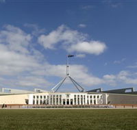 Parliament House - Accommodation in Bendigo
