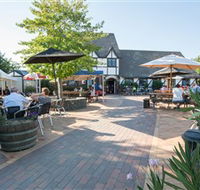 George Harcourt Inn - Accommodation in Bendigo