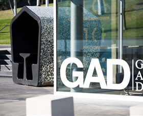 Gallery Of Australian Design - Accommodation in Bendigo 0