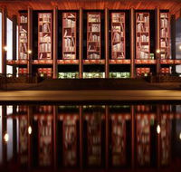 National Library of Australia - Accommodation in Bendigo