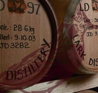 Lark Distillery - The - Accommodation in Bendigo