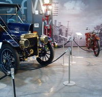 Wonders of Wynyard - The - Accommodation in Bendigo