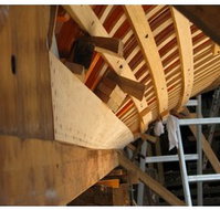 Wooden Boat Centre - Tasmania - Accommodation in Bendigo